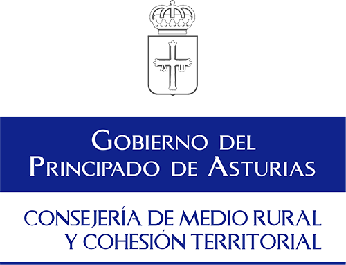 CONSEJERIA DE MEDIO RURAL Y COHESION TERRITORIAL